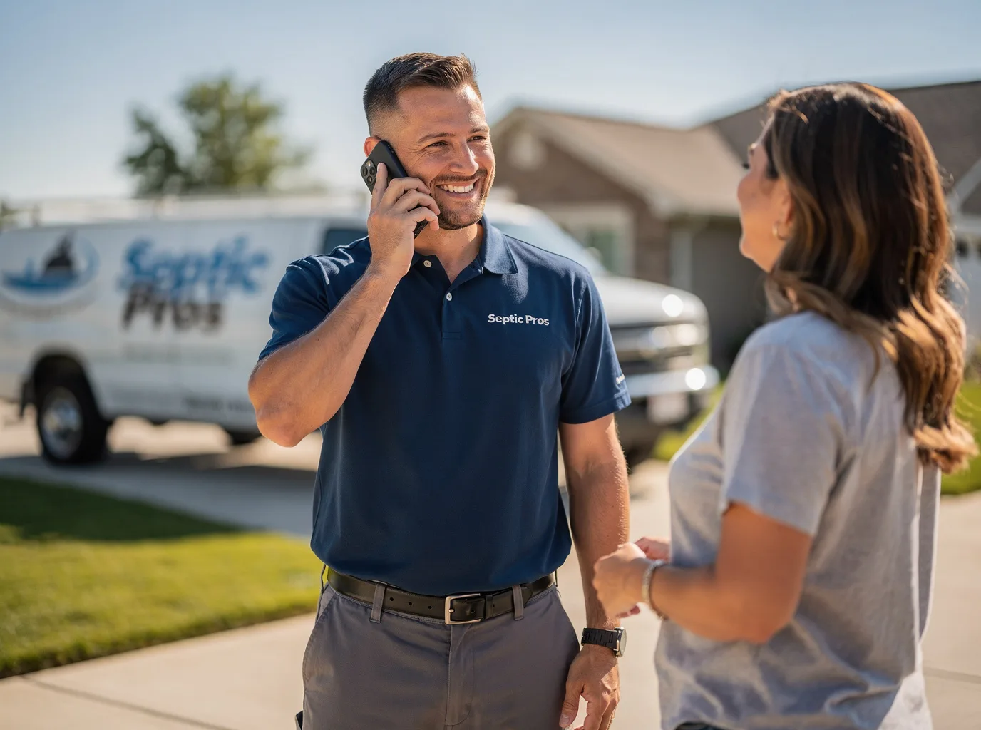 Septic Tank Pumping Brush Valley, PA FAQs